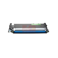 SAMSUNG CLT-C406S, CLP 360/365 - Kompatibilní Toner