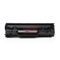 HP 83A, HP CF283A - kompatibilní toner