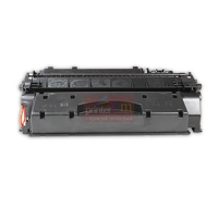 HP 05A , HP CE505A - kompatibilní toner