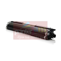 HP CF350A  Black / 130A - Kompatibilní toner