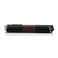 HP CF350A  Black / 130A - Kompatibilní toner