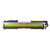 HP CE312A Yellow / 126A - Kompatibilní toner