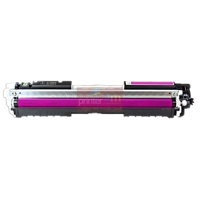 HP CE313A magenta / 126A - Kompatibilní toner