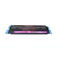 HP Q6003A / 124A - kompatibilní toner