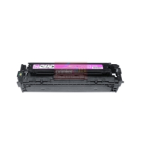 HP CB543A Magenta - KOMPATIBILNÍ TONER