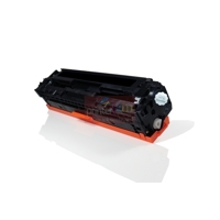 HP CE320A Black - Kompatibilní toner