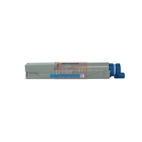 OKI 43459435 - Kompatibilní toner