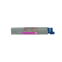 OKI 43459330 - Kompatibilní toner