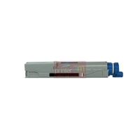 OKI 43459436 - Kompatibilní toner