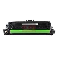 HP CE400A / 507A Black - Kompatibilní toner