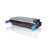  HP CB400A Black -Kompatibilní toner