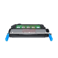  HP CB400A Black -Kompatibilní toner