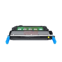  HP CB402A Yellow -Kompatibilní toner