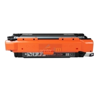 HP CE250X / 504X Black - Kompatibilní toner