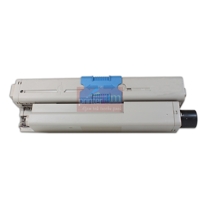 OKI 44973536 Black - Kompatibilní toner