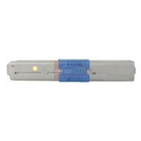 OKI 44973533 Yellow - Kompatibilní toner