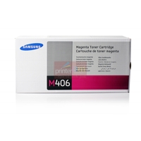 Samsung CLT-M406S - Originální toner