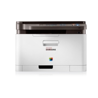 Samsung CLX-3305, (CLX-3305/SEE)