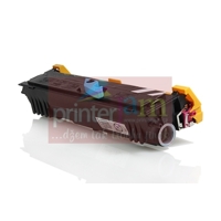 Epson EPL-6200, S050166 kompatibilní toner