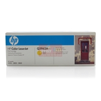 HP Q3962A / 122A - Originální toner