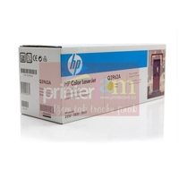 HP Q3962A / 122A - Originální toner