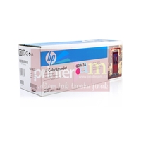 HP Q3963A / 122A - Originální toner