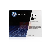 HP 11x , HP Q6511X - Originální toner