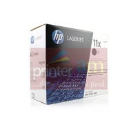 HP 11x , HP Q6511X - Originální toner