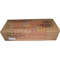 Ricoh 412477 / FX 200 Originální toner