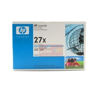 HP 27X , HP C4127X - Originální toner