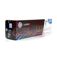 HP CB541A / 125A Cyan - Originální toner