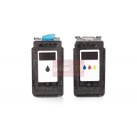Canon PG-545/CL-546 Úsporný XL set kompatibilních náplní - 8287B005