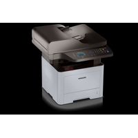 Samsung SL-M4070FR MFP, 40 ppm, 1200x1200, PCL