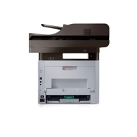 Samsung SL-M4070FR MFP, 40 ppm, 1200x1200, PCL