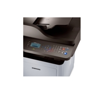 Samsung SL-M4070FR MFP, 40 ppm, 1200x1200, PCL