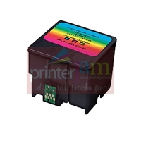 ink-jet pro Epson Stylus C41/ 43 3 barvy, kompat. s T03904A