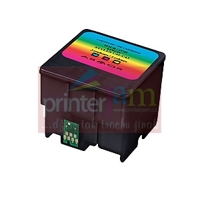 ink-jet pro Epson Stylus C41/ 43 3 barvy, kompat. s T03904A