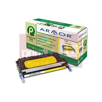 laser toner pro HP CLJ 3800 yellow,6.000 str.,kom.s Q7582A