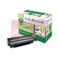 laser toner pro HP CLJ CP3525 černý, kompat. s CE250X