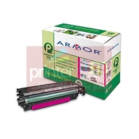 laser toner pro HP CLJ CP3525 magenta, kompat. s CE253A