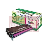 laser toner pro Lexmark C736/ X736/738 magenta,kom.sC736H1MG