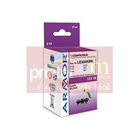 ink-jet pro Lexmark Z13,23,25 černá, kompatibilní s 10N0016