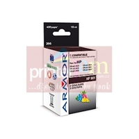 ink-jet pro HP J4580, J4680 3 barvy, 18ml, komp.s CC656AE
