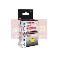 ink-jet pro HP OJ 6500 yellow 12ml, No.920XL, komp.s CD974AE