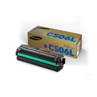 Samsung CLT-C506L - originální toner