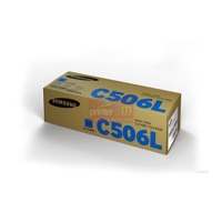 Samsung CLT-C506L - originální toner