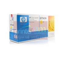 HP Q7562A / 314A - Originální toner