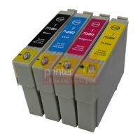 Epson Multipack T0895 - C13T08954010 alternativní