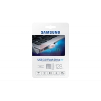 Samsung flashdisk FIT 128GB, USB 3.0 - MUF-128BB/EU