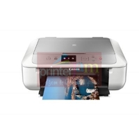 Canon PIXMA MG5751 (Print/Scan/Copy) white 0557C026